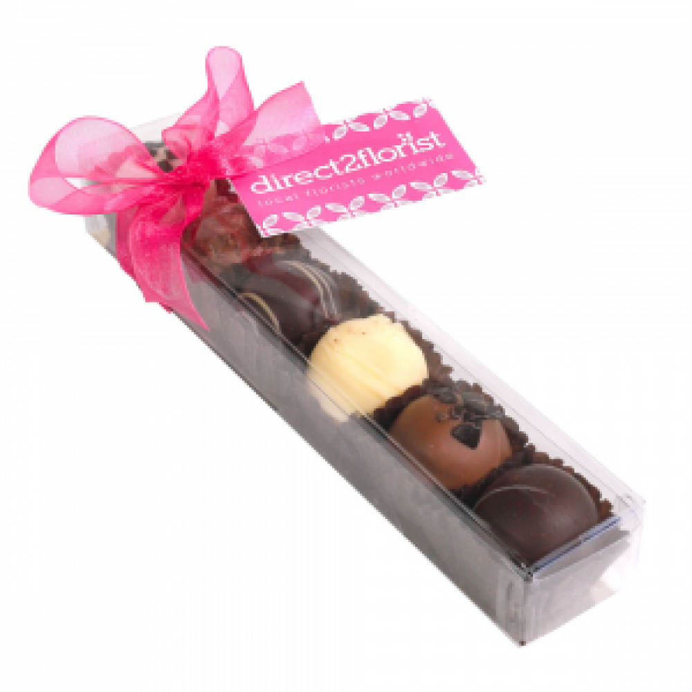 Add-On Chocolates (Small)